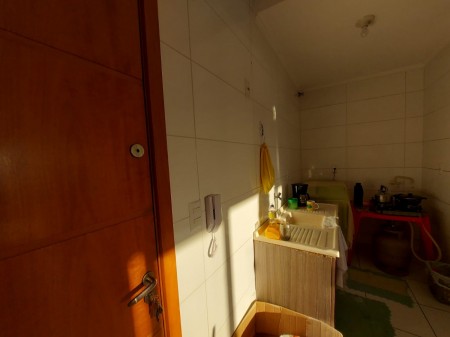 Apartamento 2 dormitórios - ED CARDEAL Bairro São Cristóvão - Lajeado - RS