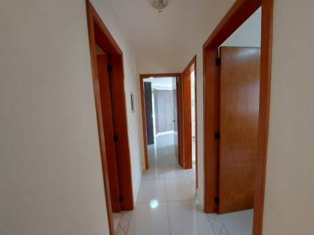 Apartamento 3 dormitórios c/ suíte SEMI MOBILIADO - ED. ITATIAIA Bairro Americano - Lajeado - RS