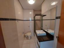 Apartamento 3 dormitórios c/ suíte SEMI MOBILIADO - ED. ITATIAIA Bairro Americano - Lajeado - RS