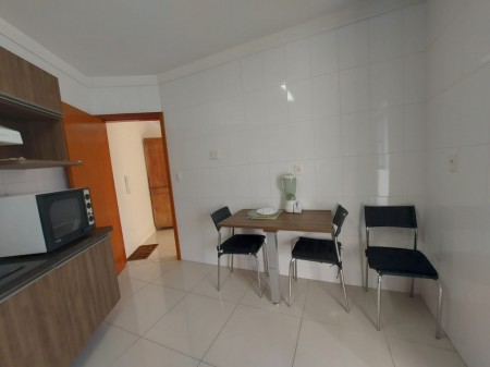 Apartamento 3 dormitórios c/ suíte SEMI MOBILIADO - ED. ITATIAIA Bairro Americano - Lajeado - RS