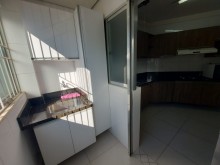 Apartamento 3 dormitórios c/ suíte SEMI MOBILIADO - ED. ITATIAIA Bairro Americano - Lajeado - RS