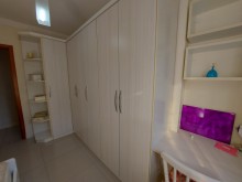 Apartamento 3 dormitórios c/ suíte SEMI MOBILIADO - ED. ITATIAIA Bairro Americano - Lajeado - RS