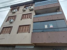 Apartamento 3 dormitórios com suíte e vaga de garagem - ED DONA INÊS Bairro São Cristóvão - Lajeado - RS