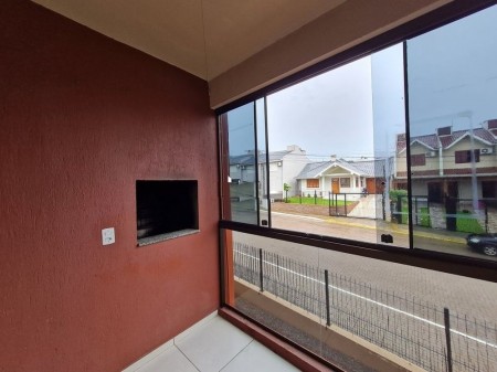 Apartamento de 2 dormitórios com box - EDIFÍCIO CONVENTOS I Bairro Conventos - Lajeado - RS