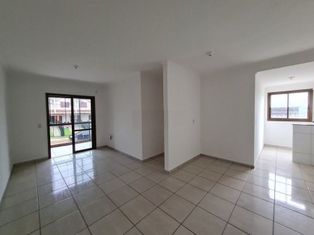 Apartamento de 2 dormitórios com box - EDIFÍCIO CONVENTOS I Bairro Conventos - Lajeado - RS