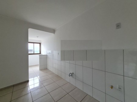 Apartamento de 2 dormitórios com box - EDIFÍCIO CONVENTOS I Bairro Conventos - Lajeado - RS