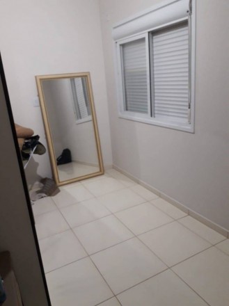 Apartamento SEMI MOBILIADO de 2 dormitórios com box - EDIFÍCIO SAN PELLEGRINO Bairro São Cristóvão - Lajeado - RS