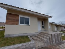 Casa 3 dormitórios c/ suíte e AMPLO PÁTIO - ESQUINA - Bairro Conventos - Lajeado - RS