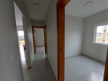 Casa 3 dormitórios c/ suíte e AMPLO PÁTIO - ESQUINA Bairro Conventos - Lajeado - RS