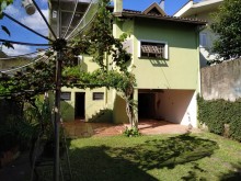 Casa Residencial ou Comercial - 4 dormitórios Bairro São Cristóvão - Lajeado RS