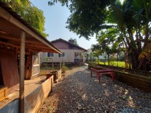 Casa SEMI MOBILIADA de 2 dormitórios EM TERRENO ÚNICO Bairro Olarias - Lajeado - RS