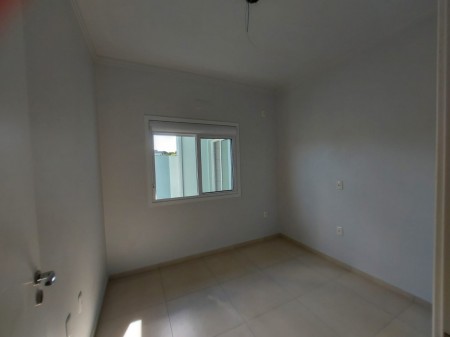 Casas Geminadas PLANAS de 3 dormitórios c/ uma suíte - COM PÁTIO Bairro Conventos - Lajeado - RS