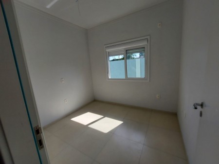 Casas Geminadas PLANAS de 3 dormitórios c/ uma suíte - COM PÁTIO Bairro Conventos - Lajeado - RS