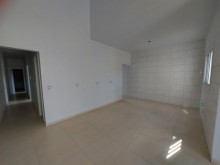 Casas Geminadas PLANAS de 3 dormitórios c/ uma suíte - COM PÁTIO Bairro Conventos - Lajeado - RS