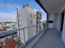 EXCLUSIVIDADE ! Apartamento 2 dormitórios com box - RES LE BLANC Bairro São Cristóvão - Lajeado - RS