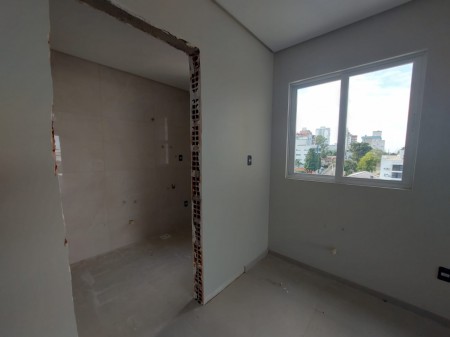 EXCLUSIVIDADE ! Apartamento 2 dormitórios com box - RES LE BLANC Bairro São Cristóvão - Lajeado - RS