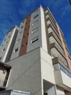 EXCLUSIVIDADE ! Apartamento 2 dormitórios com box - RES LE BLANC Bairro São Cristóvão - Lajeado - RS