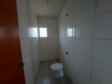 Sobrado 2 dormitórios c/ amplo pátio Bairro São Bento - Lajeado - RS