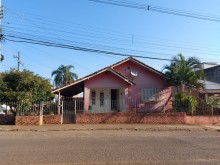 Terreno de ESQUINA - COMERCIAL OU RESIDENCIAL Bairro São Cristóvão - Lajeado - RS