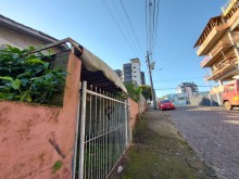 Terreno de ESQUINA - COMERCIAL OU RESIDENCIAL Bairro São Cristóvão - Lajeado - RS