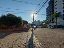 Terreno de ESQUINA - COMERCIAL OU RESIDENCIAL Bairro São Cristóvão - Lajeado - RS