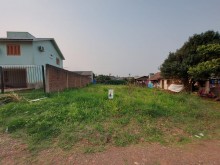 Terreno residencial 13x30 - Bairro São Bento - Lajeado - RS