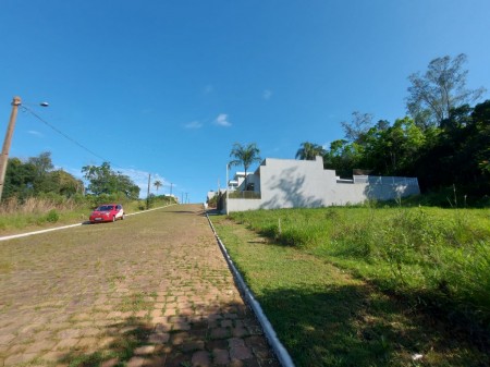 Terrenos 12x30 RESIDENCIAL Bairro Hidraulica - Lajeado - RS