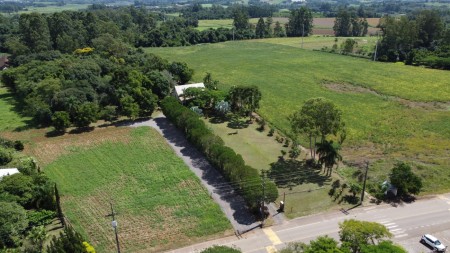 Terrenos A PARTIR DE 360M² - CAMINHO DE COLINAS Costão - Estrela - RS