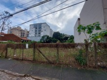 Terrenos Comerciais PLANOS com 638M² Bairro São Cristóvão - Lajeado - RS