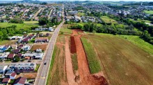 Terrenos Residenciais e Comerciais - LOTEAMENTO JARDIM DO CEDRO Bairro Jardim do Cedro - Lajeado - RS